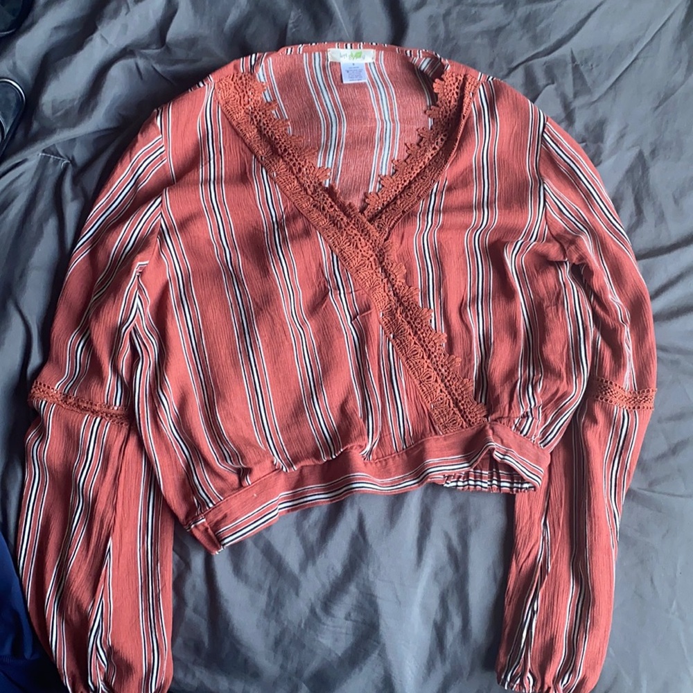 Size SMALL